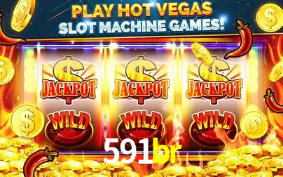 Desvendando o Mundo dos Jogos Virtuais na 591br