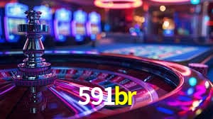Experiência VIP 591br