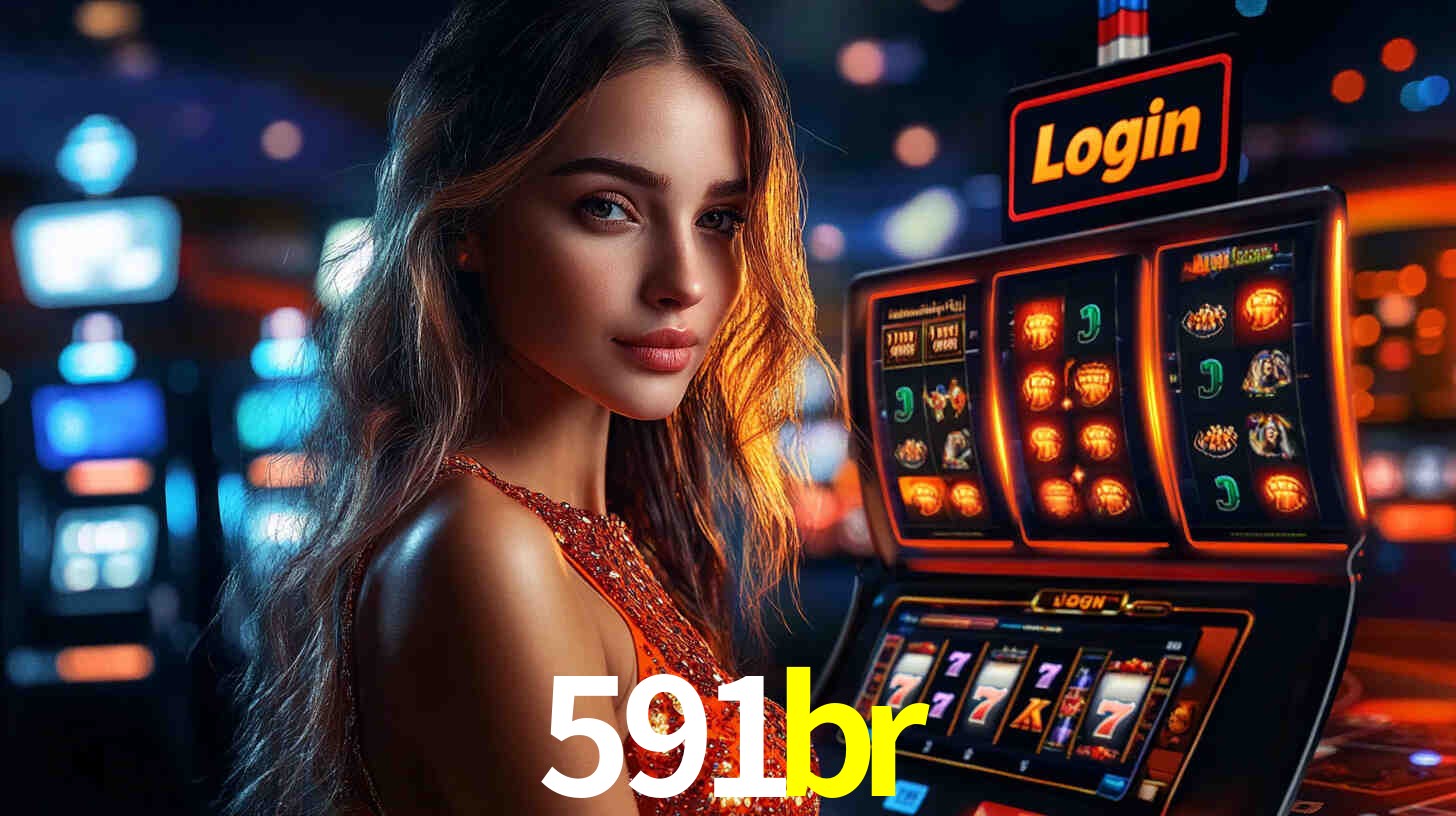 591br - Última Chance Agora - 591br.com