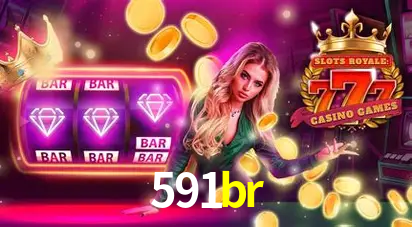 A Revolução dos Aplicativos de Jogos no 591br