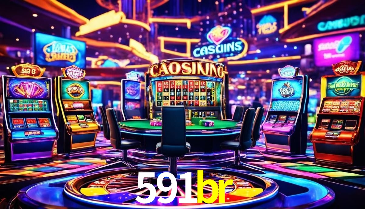 Estatísticas do Jogo 591br
