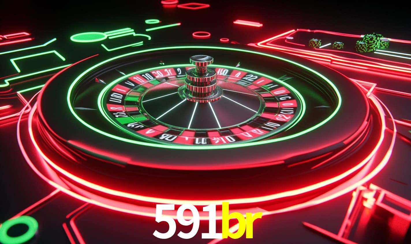 Inovações de Jogos na 591br: O Futuro das Experiências Interativas