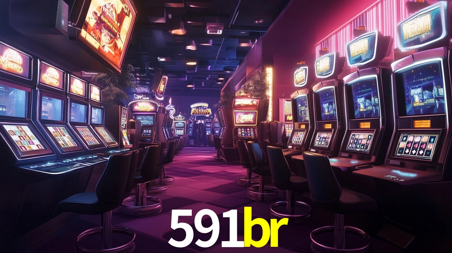 Explore as vantagens do 591br: serviço profissional e confiabilidade