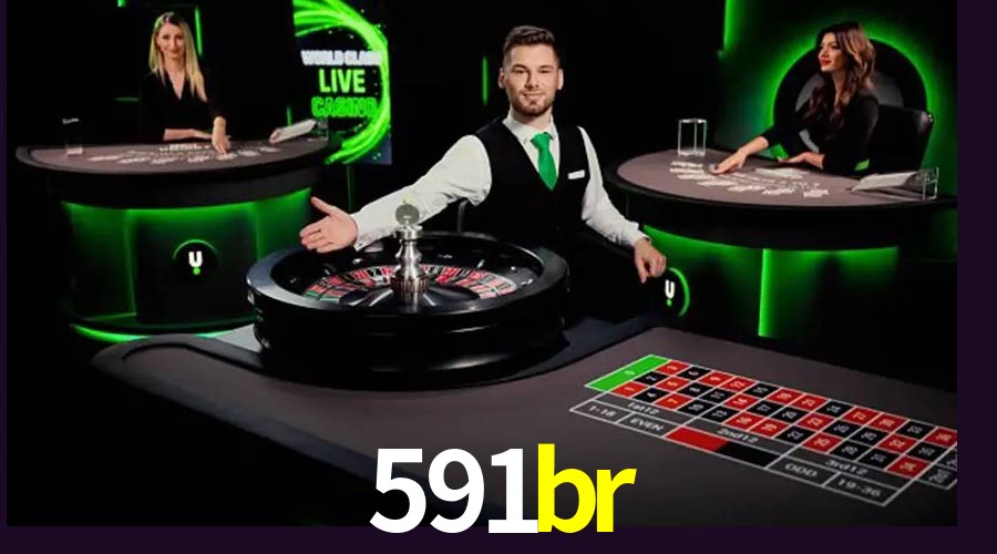 Game Providers 591br