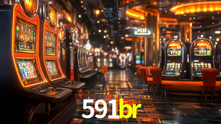 Experimente o Login Seguro Premium no 591br