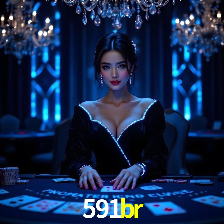Provedores de Jogos 591br