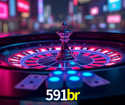 Descubra o Programa VIP da 591br: Vantagens Exclusivas para Jogadores