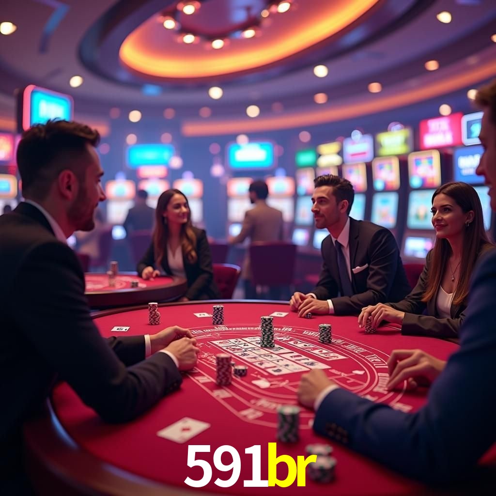 Torneios 591br