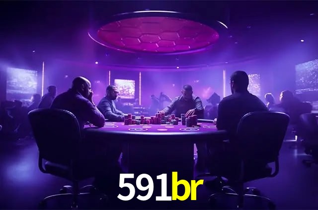 A Emoção da Loteria na 591br: Uma Chance de Mudança de Vida