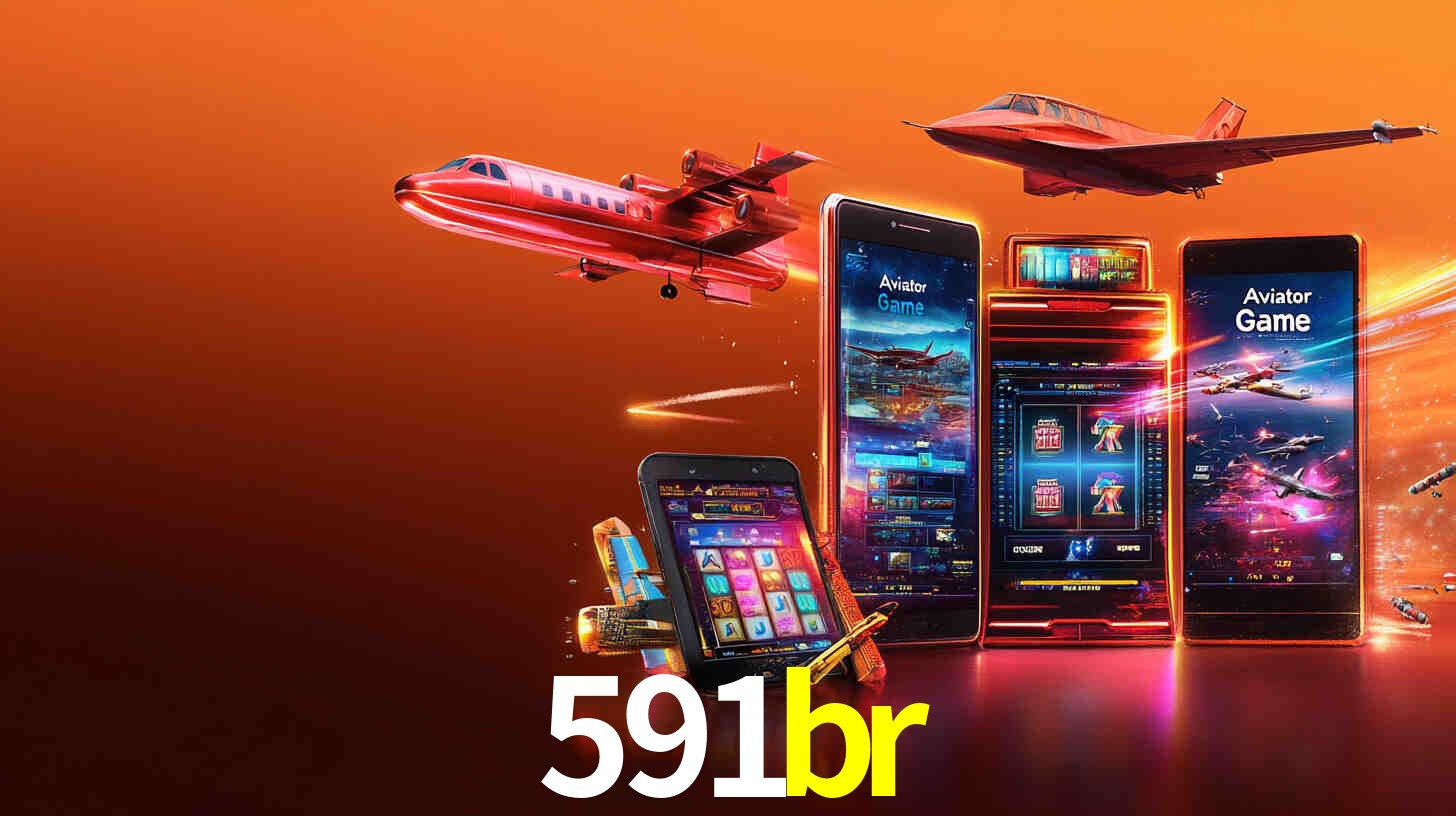 Descubra o Programa VIP da 591br: Vantagens Exclusivas para Jogadores