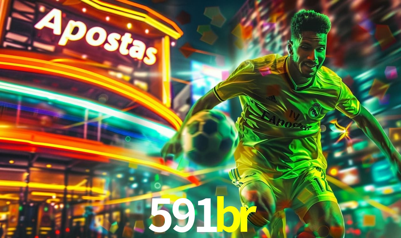 Jogos de Slot 591br