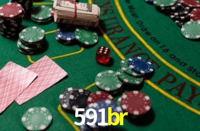 APP oficial da 591br para mobile