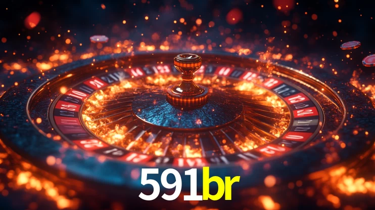 591br: Jogos de Caça-Níqueis-Altas Recompensas, Roleta-Velocidade, Blackjack-Desafios Máximos