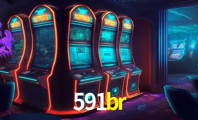 A Revolução dos Aplicativos de Jogos no 591br
