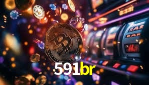 cassino 591br
