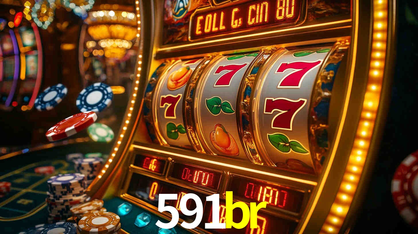 591br App Interface