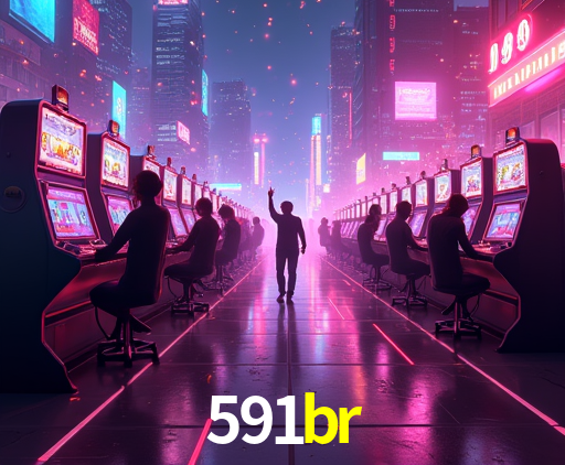 Casino Ao Vivo 591br