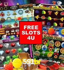Flash Promotion 591br