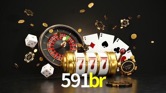 VIP Casino 591br