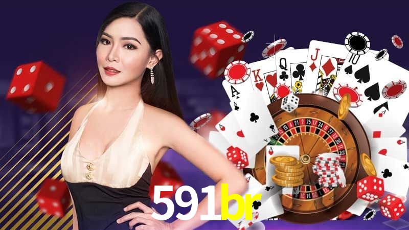 Jogos Exclusivos 591br