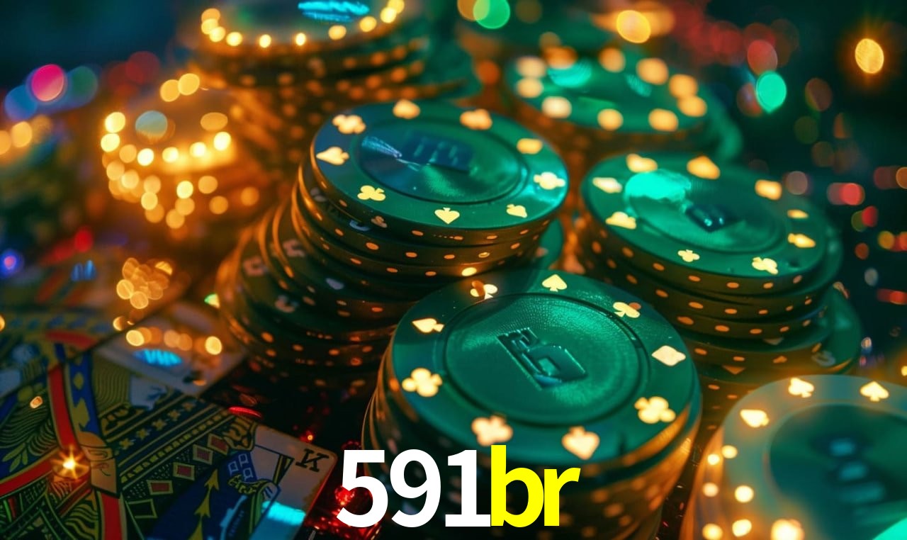 Apostas de Futebol 591br
