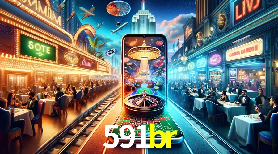 Slot Games 591br
