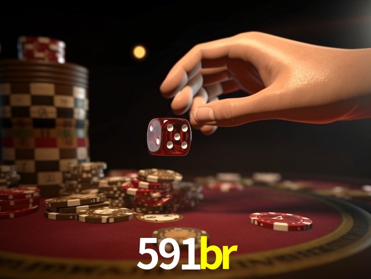Casino Ao Vivo 591br