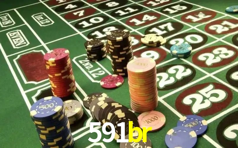 Diretório de Jogos 591br