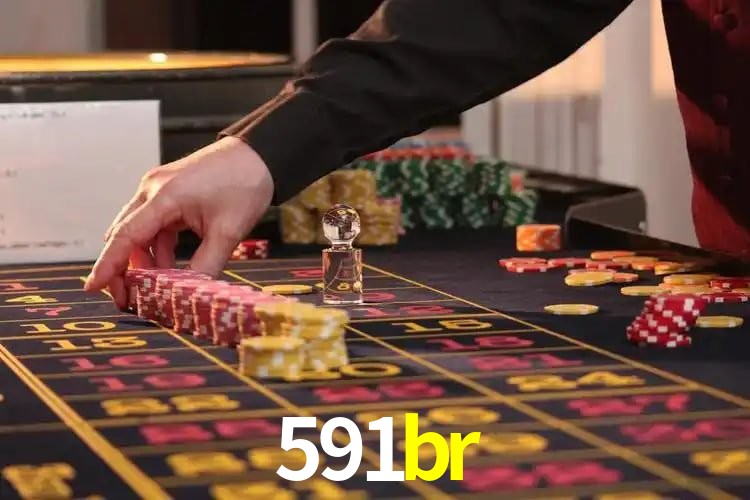 A Popularidade dos Caça-Níqueis no 591br
