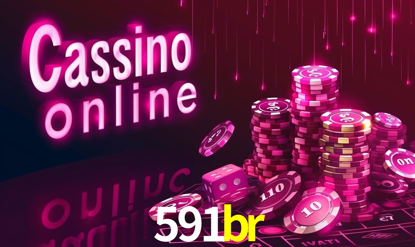 A Experiência Imersiva dos Cassinos Ao Vivo no 591br