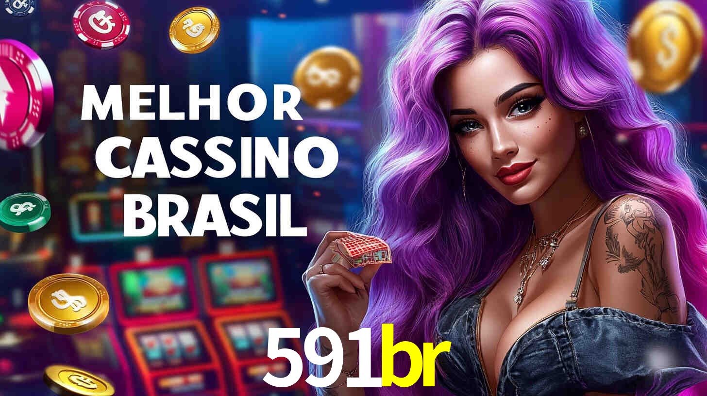 Descubra a Essência do 591br: Nossa História e Compromissos