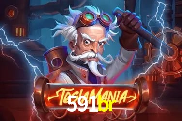 Login Seguro 591br