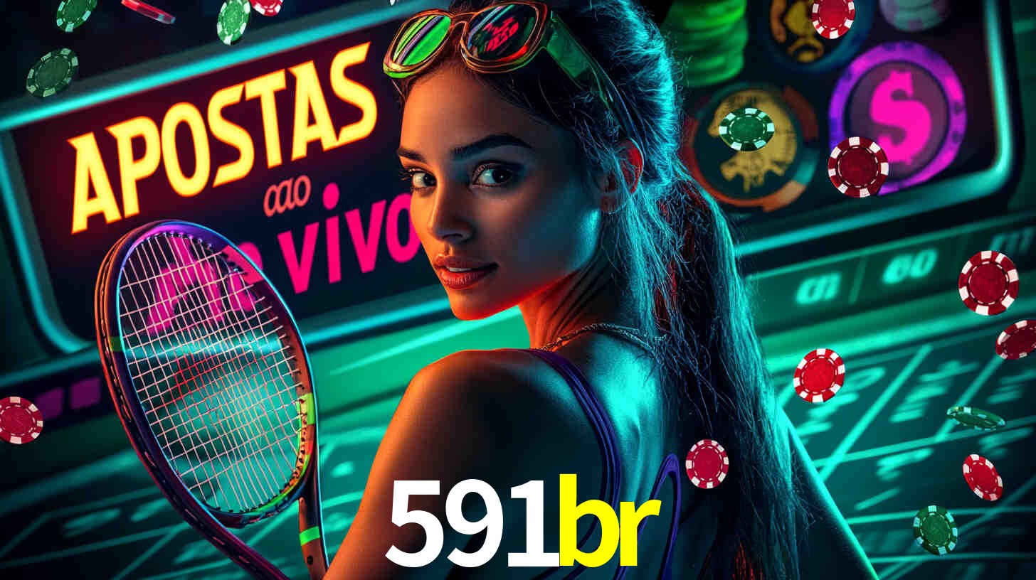 A Popularidade dos Caça-Níqueis no 591br