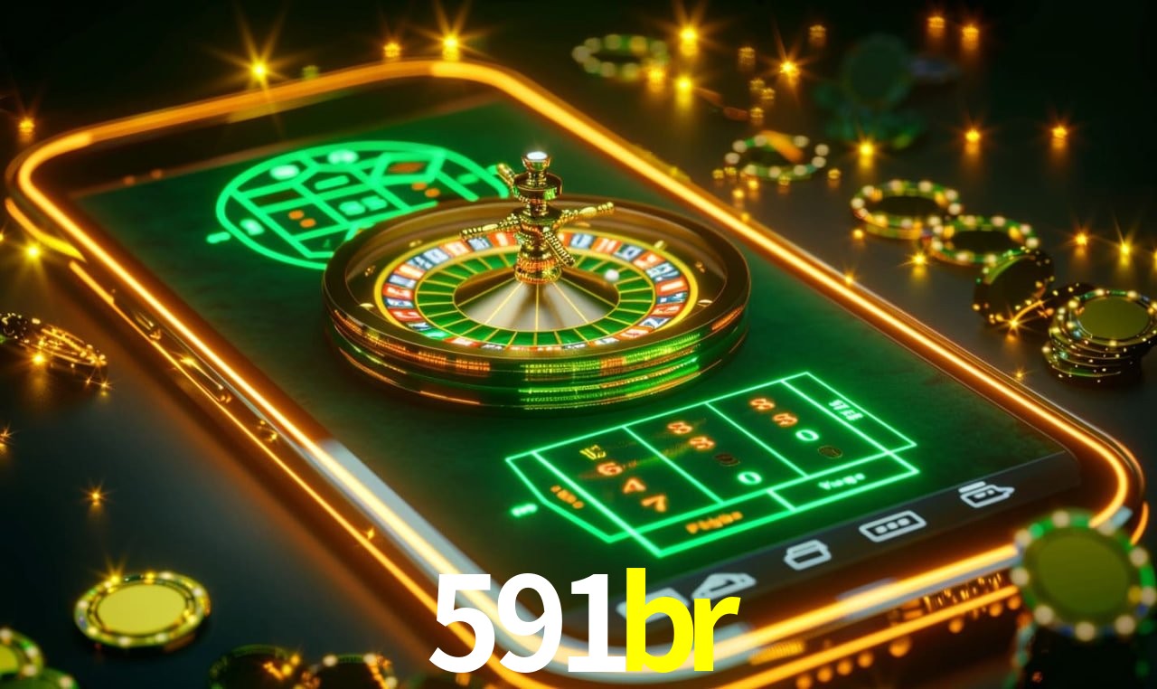 Promoção Relâmpago 591br