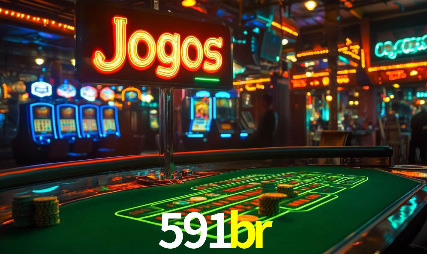 Benefícios da Conta 591br
